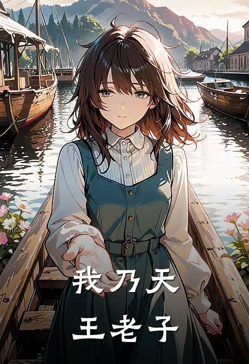 我乃天王老子