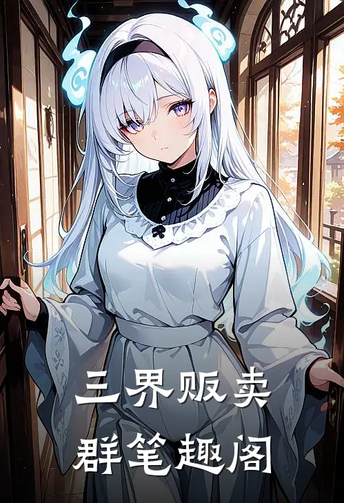 三界贩卖群笔趣阁