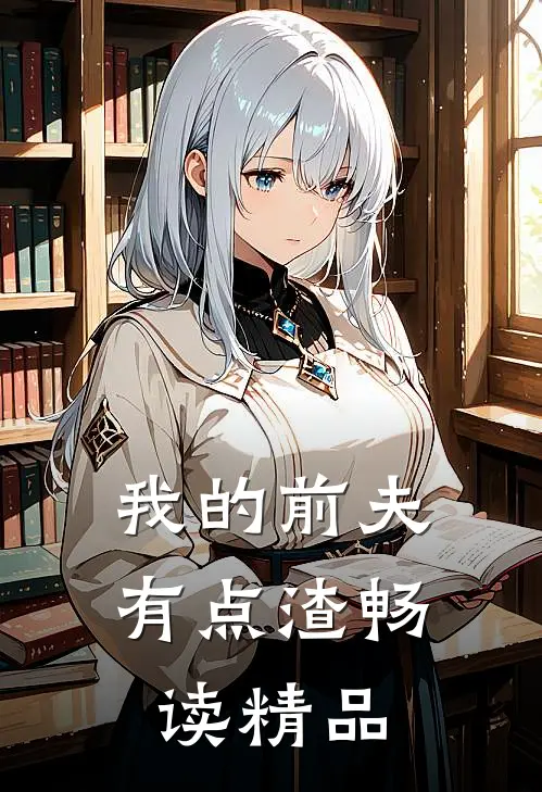 我的前夫有点渣畅读精品