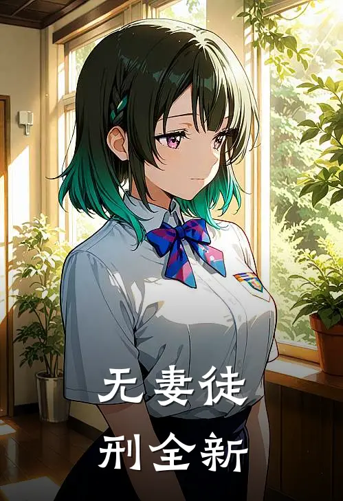 无妻徒刑全新