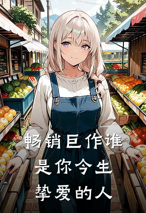 畅销巨作谁是你今生挚爱的人