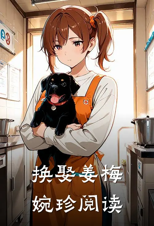 换娶姜梅婉珍阅读