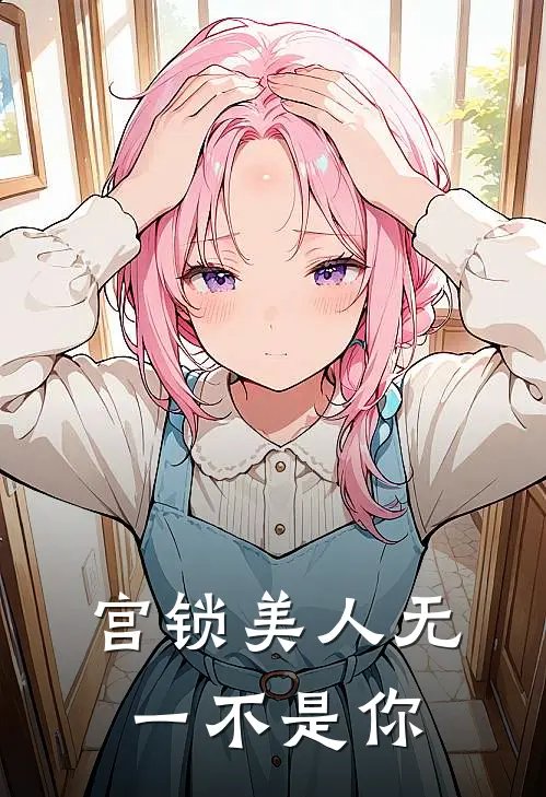 宫锁美人 无一不是你