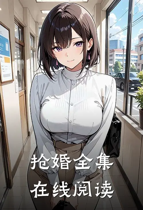 抢婚全集在线阅读