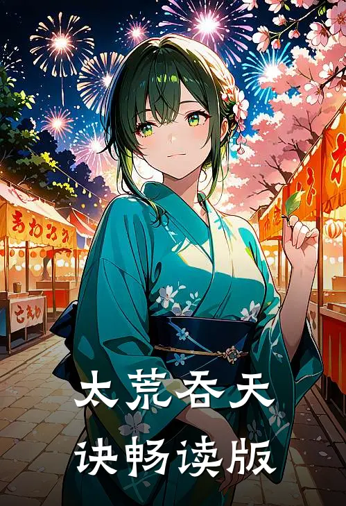 太荒吞天诀畅读版