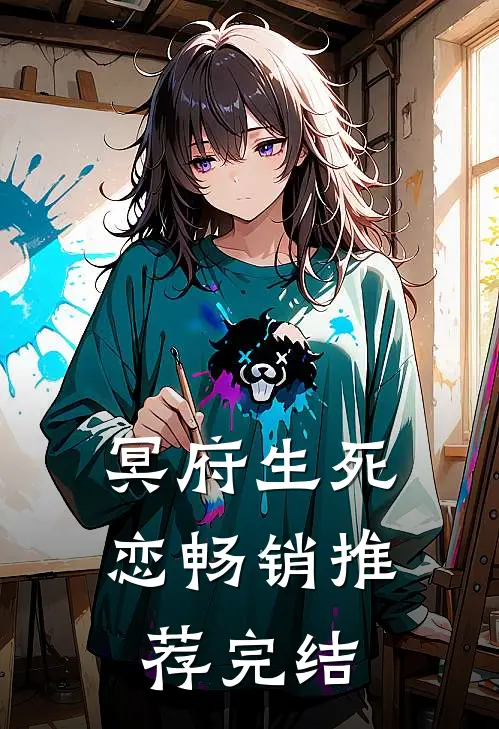 冥府生死恋畅销推荐完结