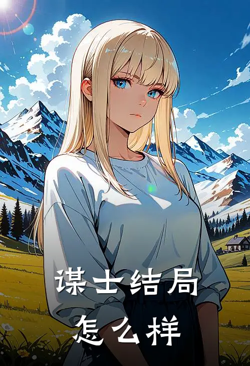 谋士结局怎么样