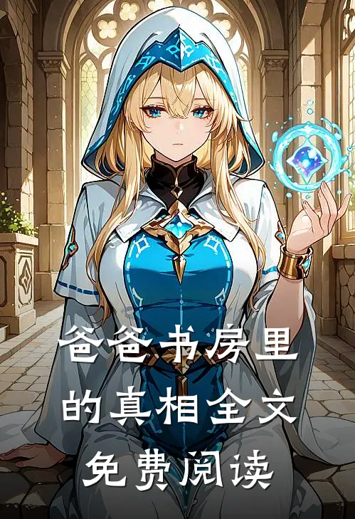爸爸书房里的真相全文免费阅读