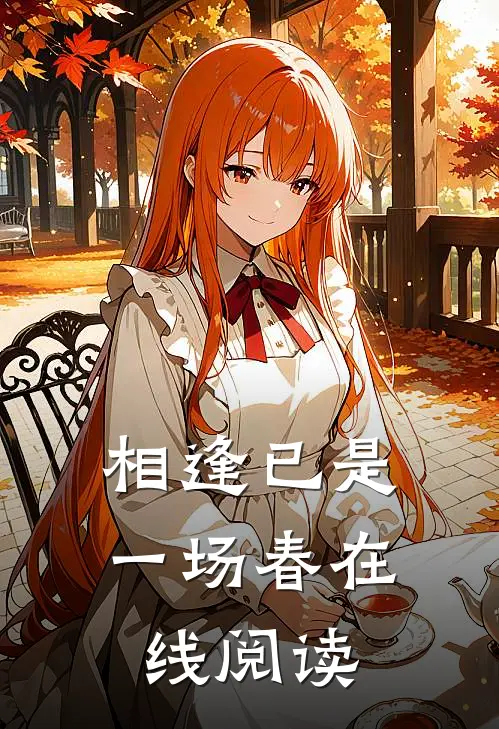 相逢已是一场春在线阅读