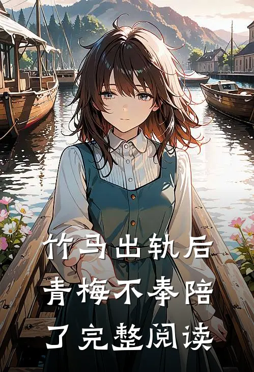 竹马出轨后青梅不奉陪了完整阅读