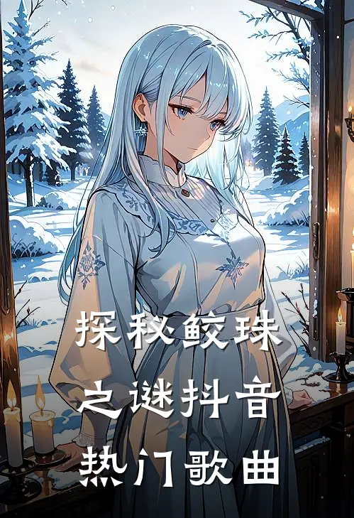 探秘鲛珠之谜抖音热门歌曲