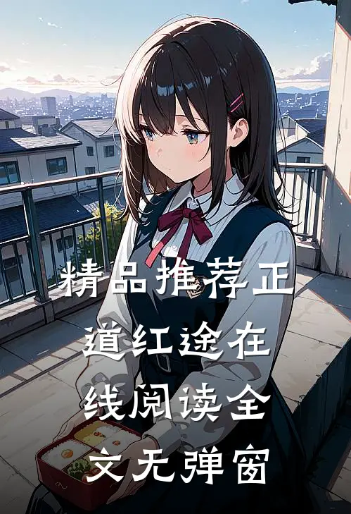 精品推荐正道红途在线阅读全文无弹窗