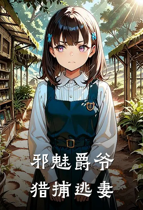 邪魅爵爷猎捕逃妻