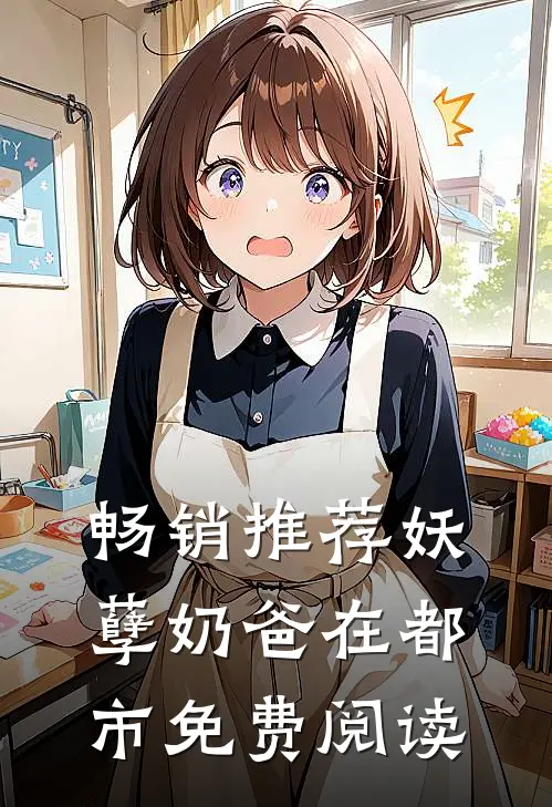 畅销推荐妖孽奶爸在都市免费阅读