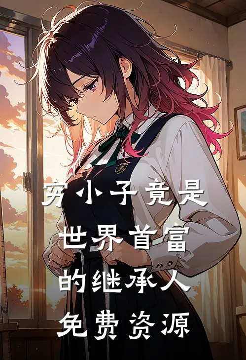 穷小子竟是世界首富的继承人免费资源