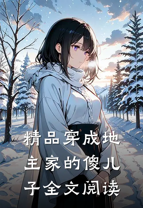 精品穿成地主家的傻儿子全文阅读