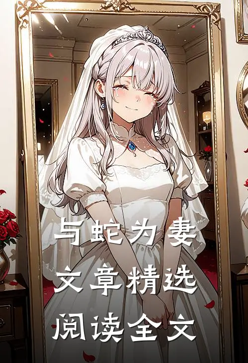 与蛇为妻文章精选阅读全文