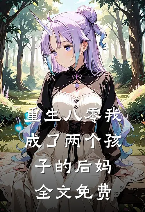 重生八零我成了两个孩子的后妈全文免费