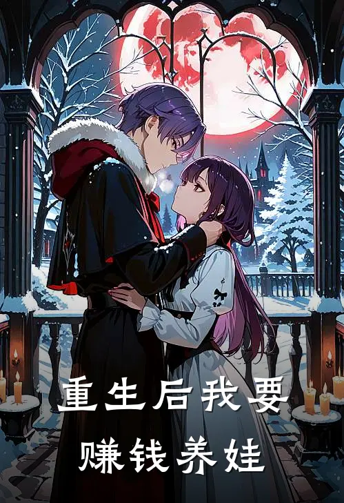 重生后我要赚钱养娃