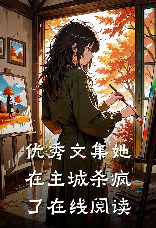 优秀文集她在主城杀疯了在线阅读