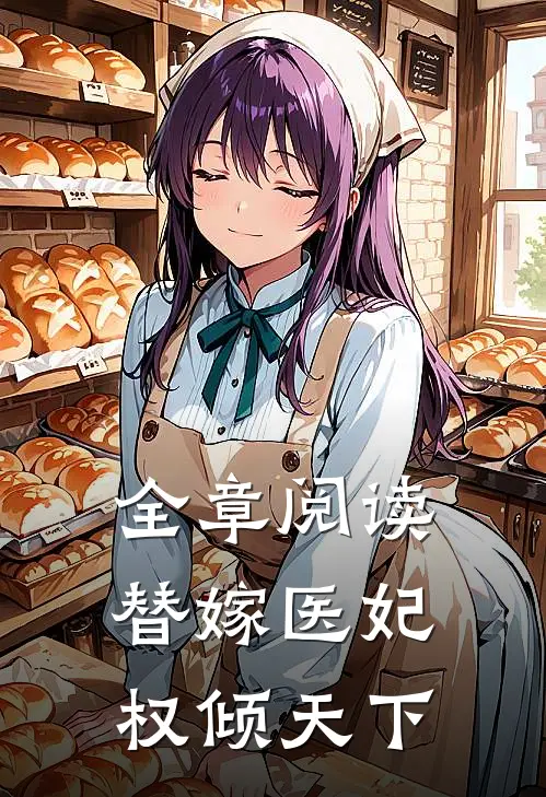 全章阅读替嫁医妃权倾天下