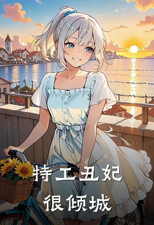 特工丑妃很倾城
