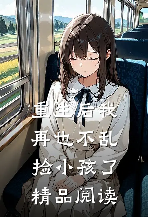 重生后我再也不乱捡小孩了精品阅读