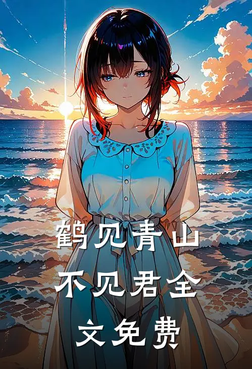 鹤见青山不见君全文免费