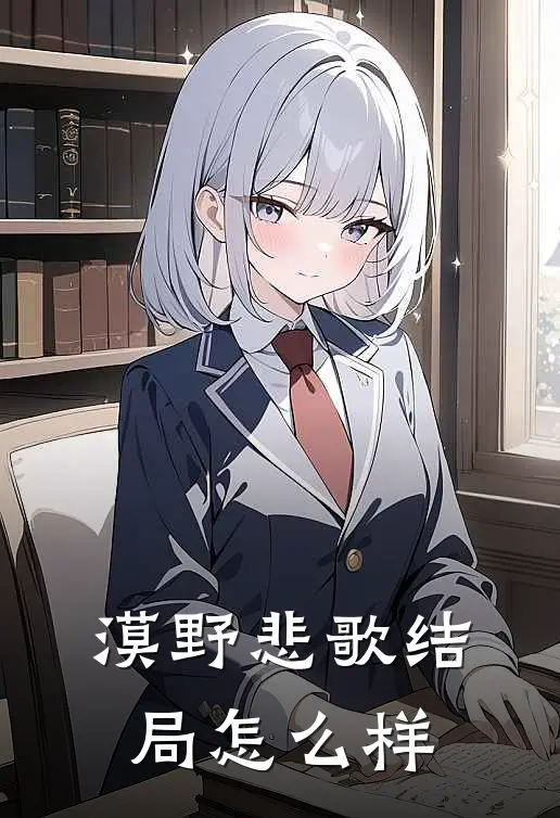 漠野悲歌结局怎么样