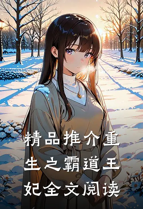 精品推介重生之霸道王妃全文阅读