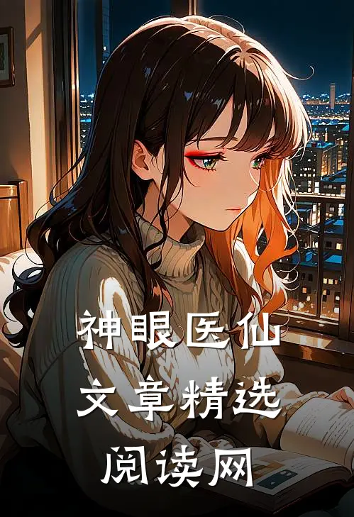 神眼医仙文章精选阅读网