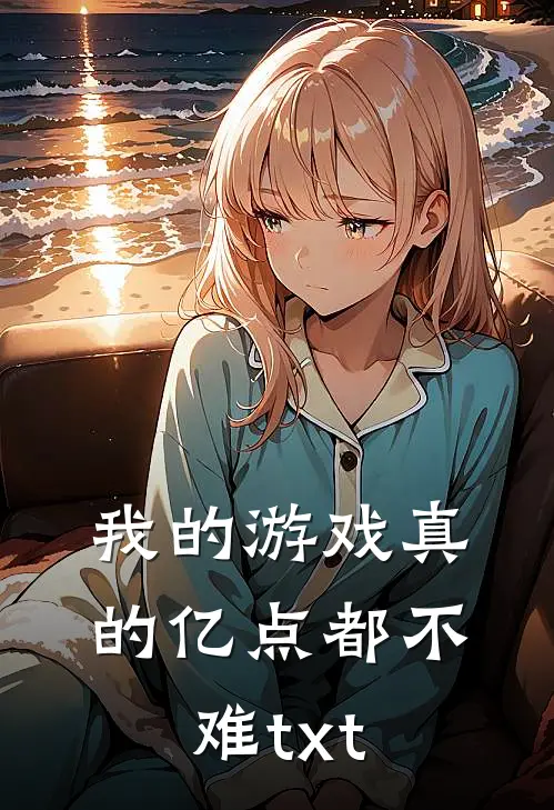 我的游戏真的亿点都不难txt