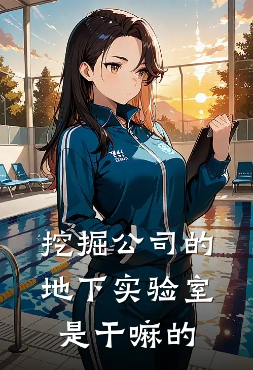挖掘公司的地下实验室是干嘛的