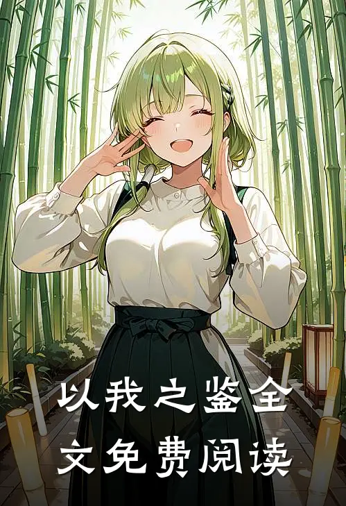 以我之鉴全文免费阅读