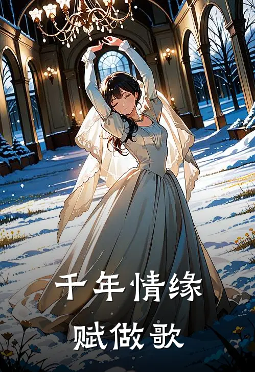 千年情缘赋做歌