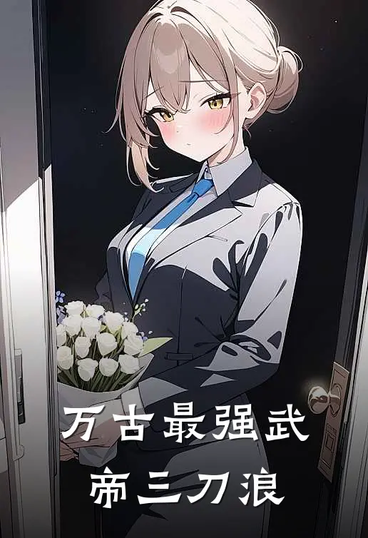 万古最强武帝 三刀浪