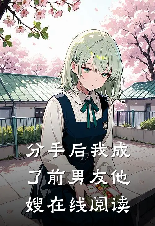 分手后我成了前男友他嫂在线阅读