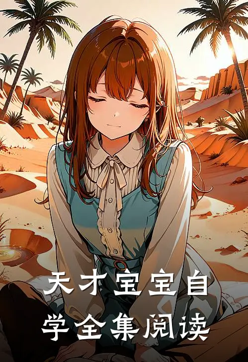 天才宝宝自学全集阅读