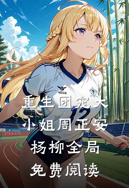 重生团宠大小姐周正安杨柳全局免费阅读