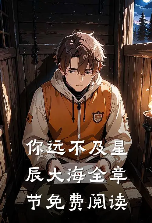 你远不及星辰大海全章节免费阅读