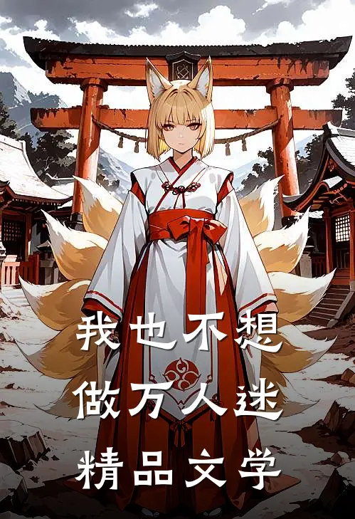 我也不想做万人迷精品文学