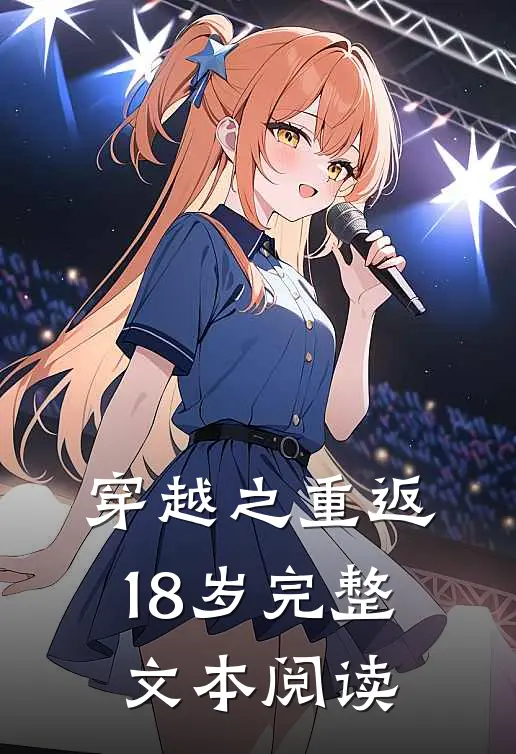 穿越之重返18岁完整文本阅读