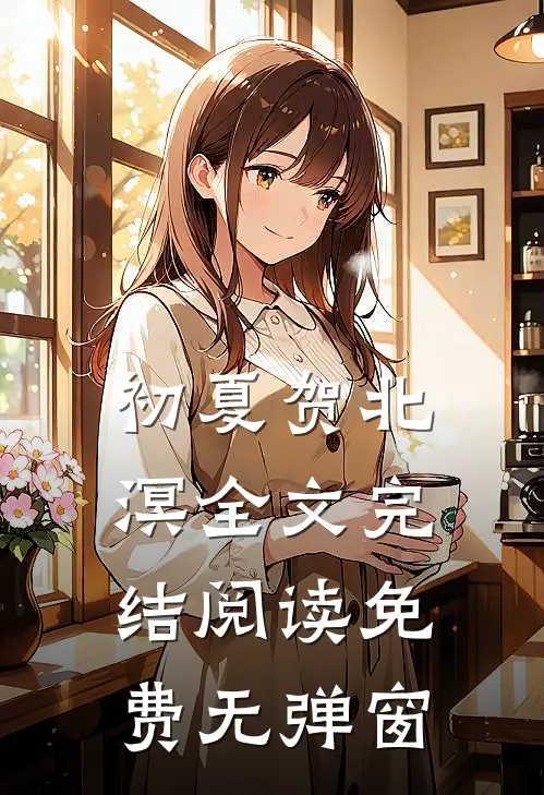 初夏贺北溟全文完结阅读免费无弹窗