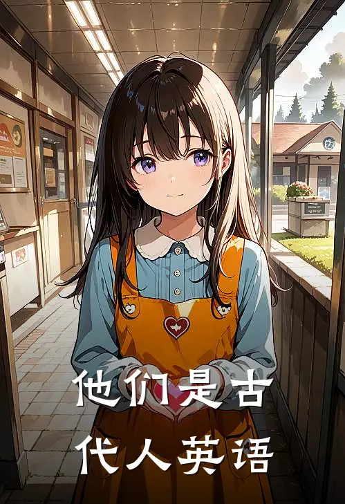 他们是古代人英语