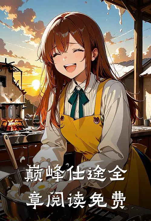巅峰仕途全章阅读免费