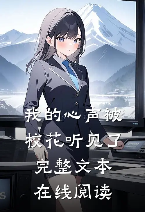 我的心声被校花听见了完整文本在线阅读