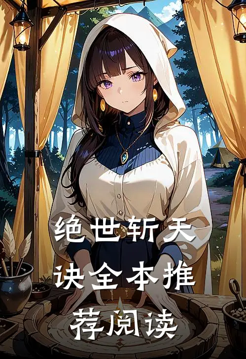 绝世斩天诀全本推荐阅读