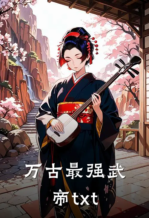 万古最强武帝txt