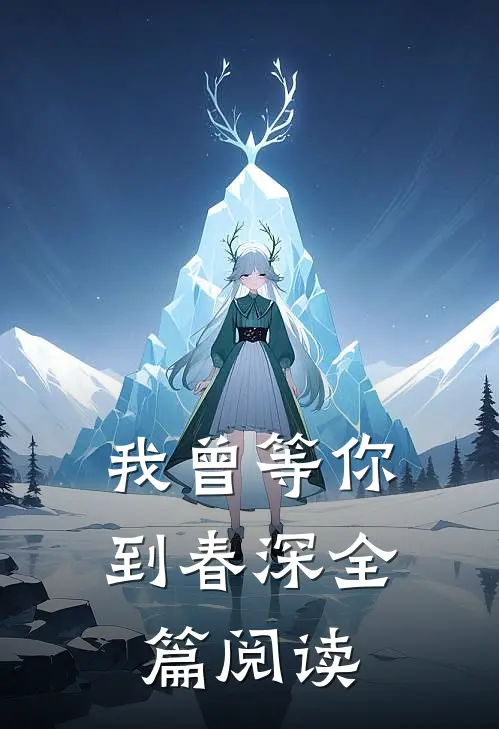 我曾等你到春深全篇阅读