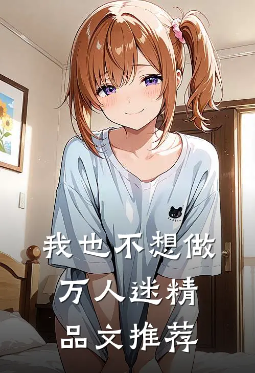我也不想做万人迷精品文推荐